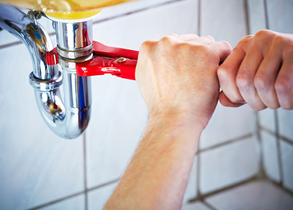 About Elwin Plumbers